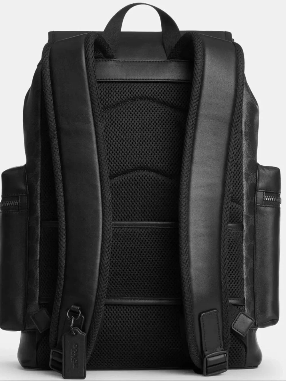 Sprint Backpack In Signature Canvas CFG67